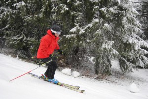 Ellicottville, NY, Holimont